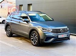 فولكسفاغن تيغوان